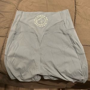 Original legacy collection shorts